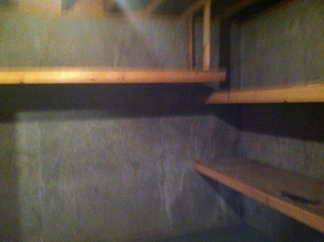 1650 Turner Branch Road Goodview, VA 24095 - Photo 32 of 48 a view of basement