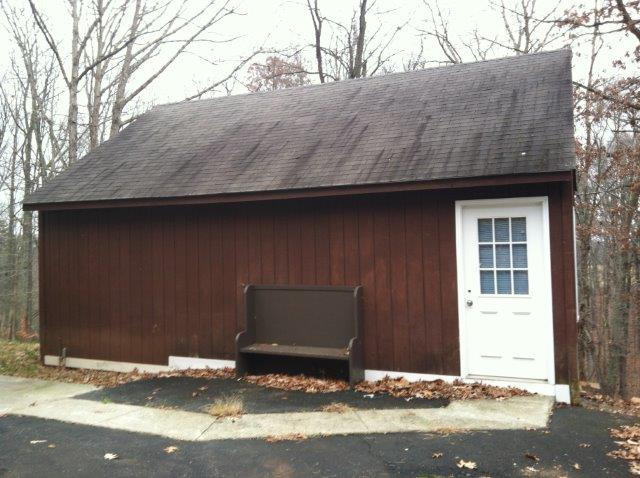 1650 Turner Branch Road Goodview, VA 24095 - Photo 41 of 48 a front view of house