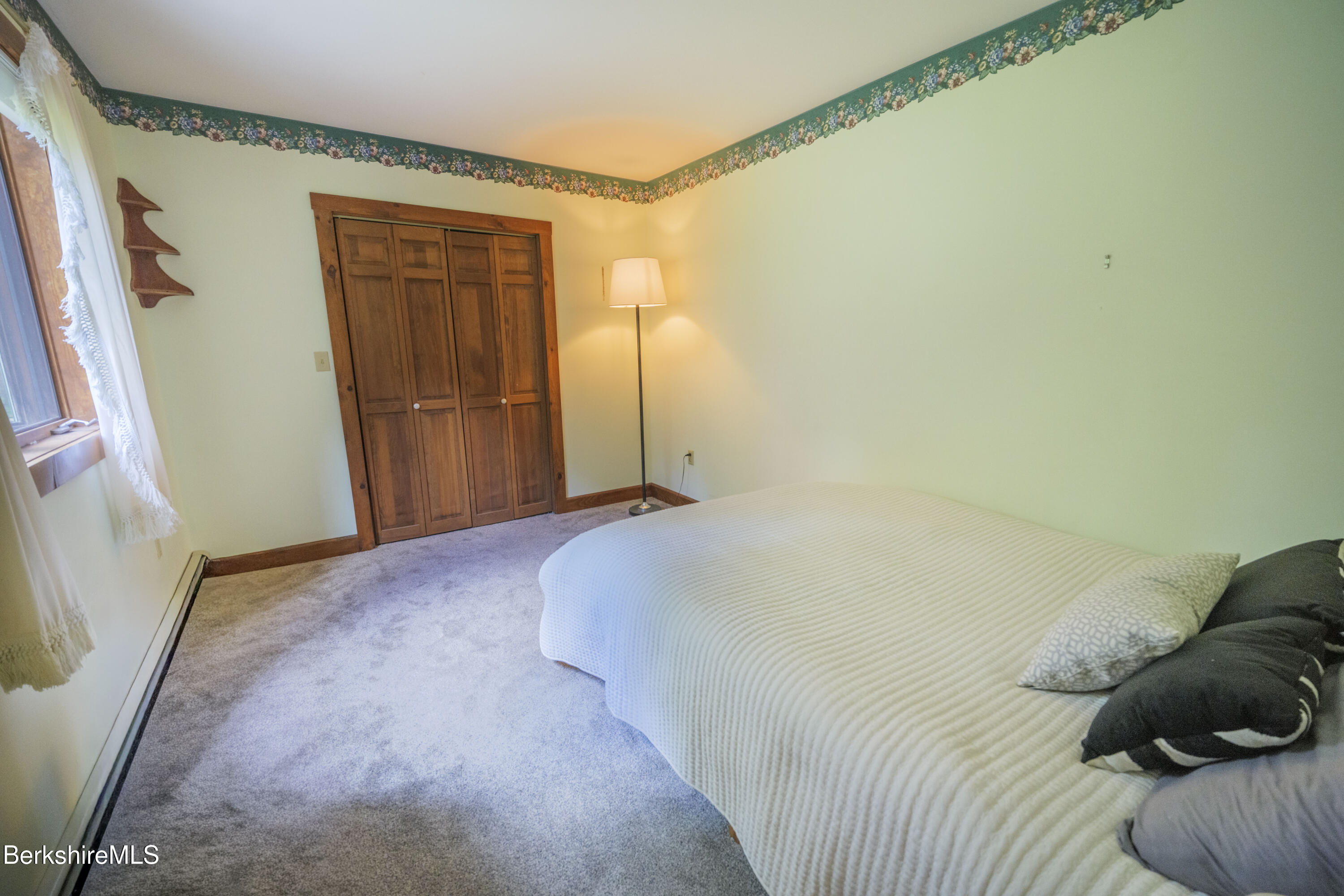 255 High St Hill Road Windsor, MA 01270 - Photo 22 of 34 In-Law Bedroom First Floor