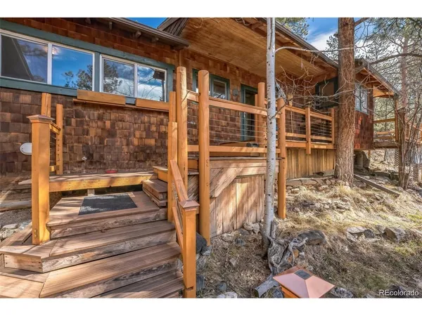 $749,900 | 27407 Upper Cold Spring, Golden, CO 80401