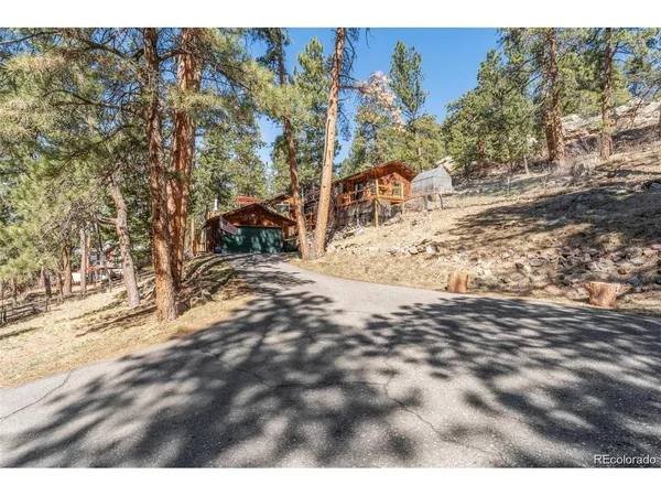 $749,900 | 27407 Upper Cold Spring, Golden, CO 80401