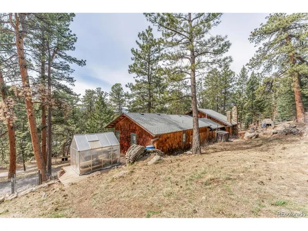 $749,900 | 27407 Upper Cold Spring, Golden, CO 80401