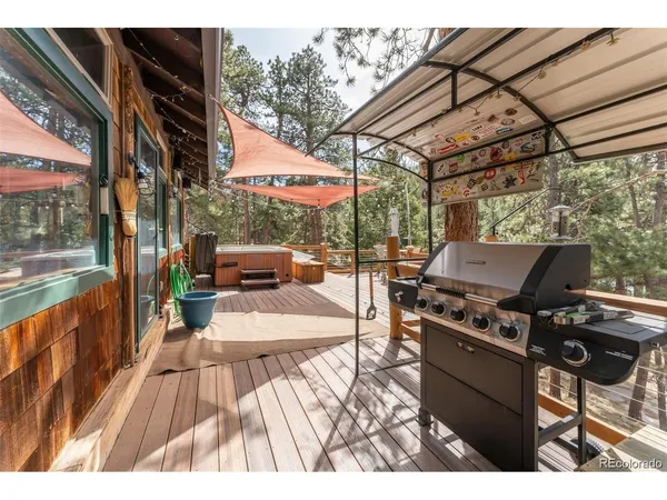 $749,900 | 27407 Upper Cold Spring, Golden, CO 80401