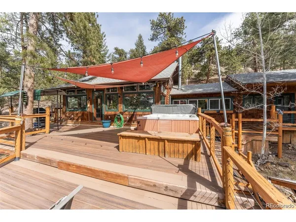$749,900 | 27407 Upper Cold Spring, Golden, CO 80401