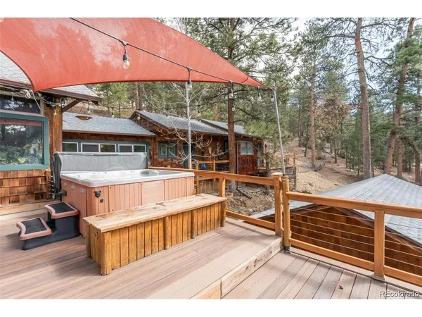 $749,900 | 27407 Upper Cold Spring, Golden, CO 80401