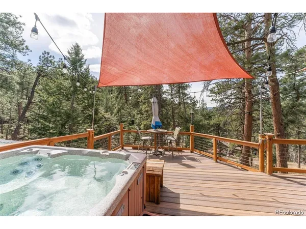 $749,900 | 27407 Upper Cold Spring, Golden, CO 80401