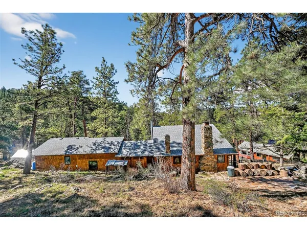 $749,900 | 27407 Upper Cold Spring, Golden, CO 80401