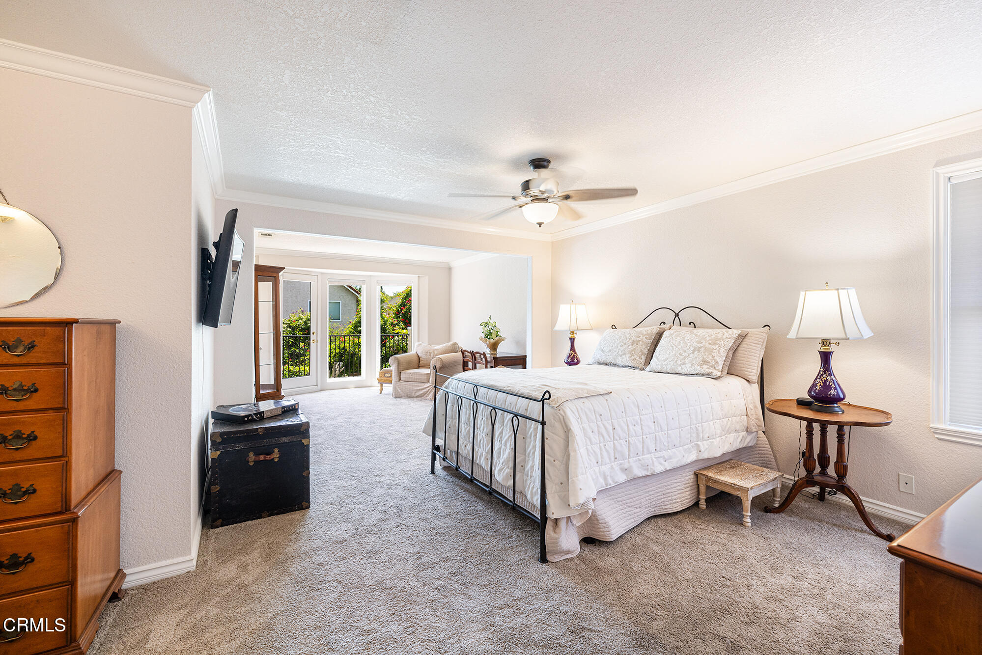1590 Frazier Street Camarillo, CA 93012 - Photo 14 of 38 Primary Suite