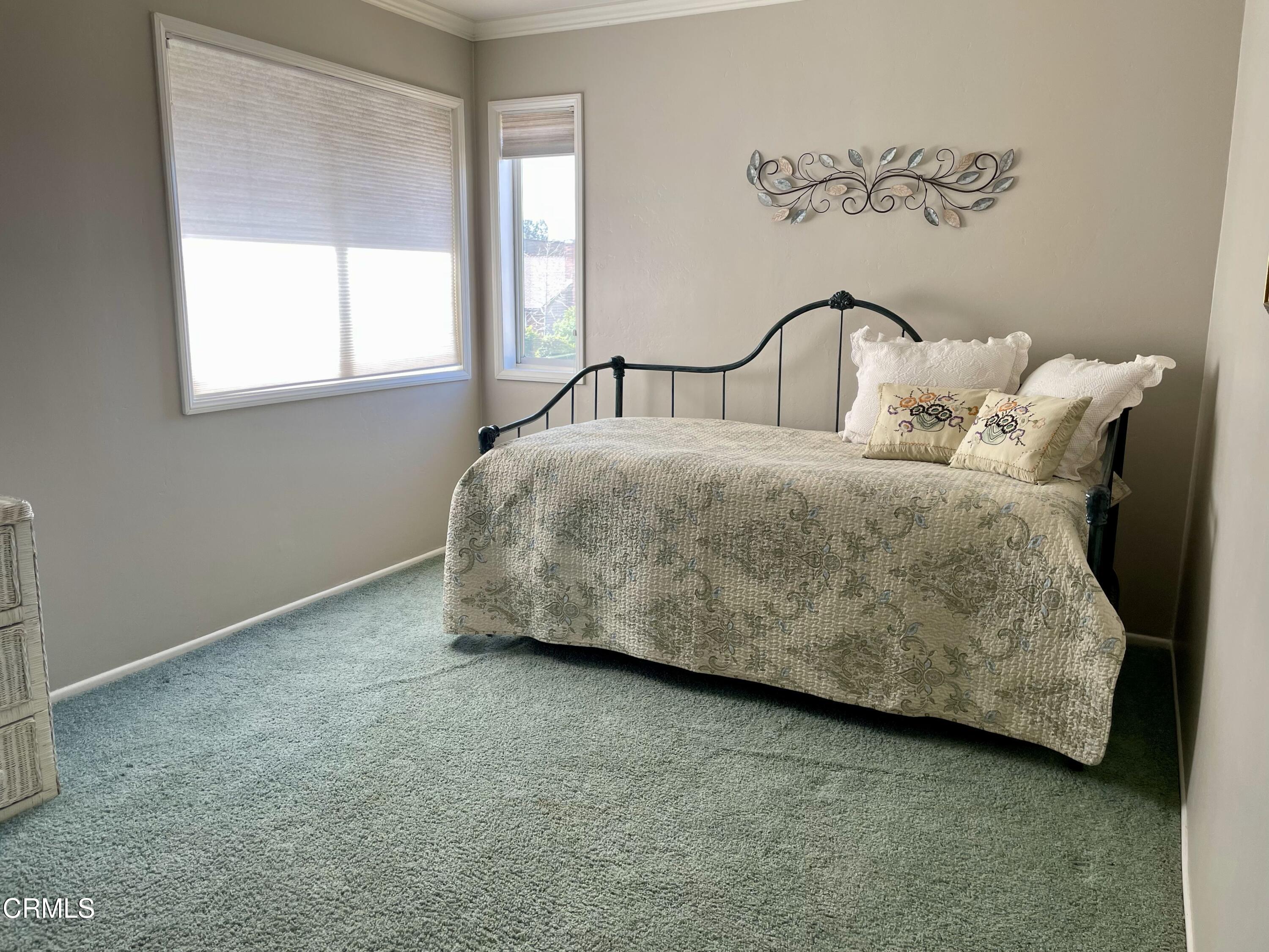 1590 Frazier Street Camarillo, CA 93012 - Photo 22 of 38 Bedroom 2