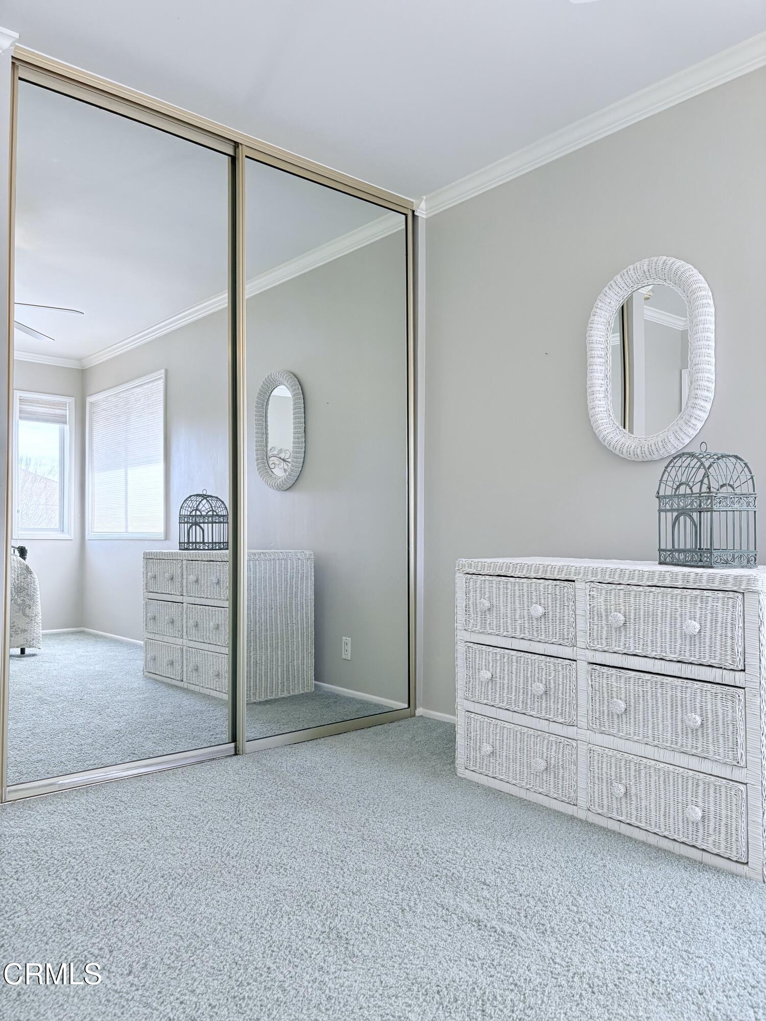 1590 Frazier Street Camarillo, CA 93012 - Photo 23 of 38 Bedroom 2 closet