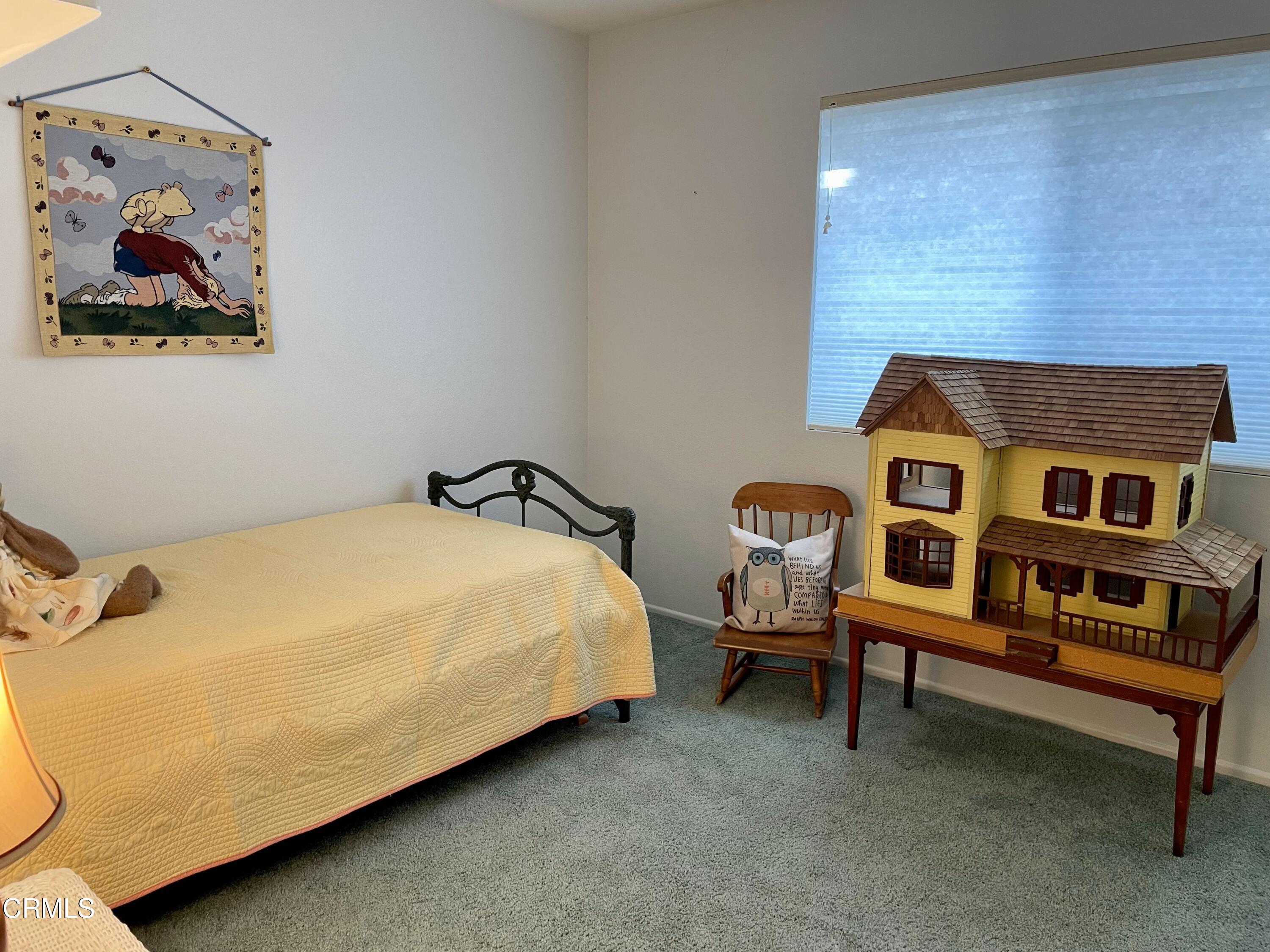 1590 Frazier Street Camarillo, CA 93012 - Photo 25 of 38 Bedroom 4