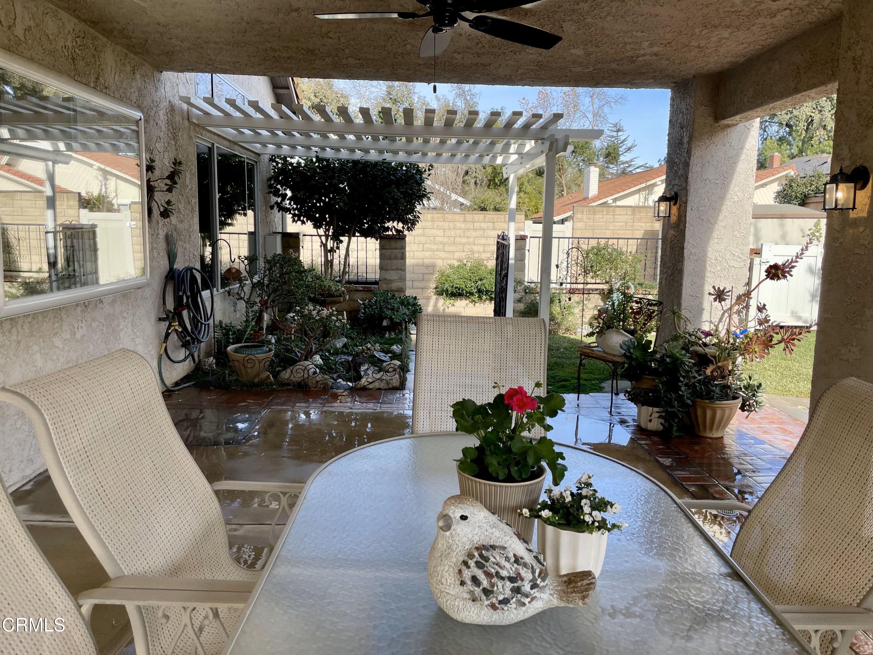 1590 Frazier Street Camarillo, CA 93012 - Photo 32 of 38 Patio