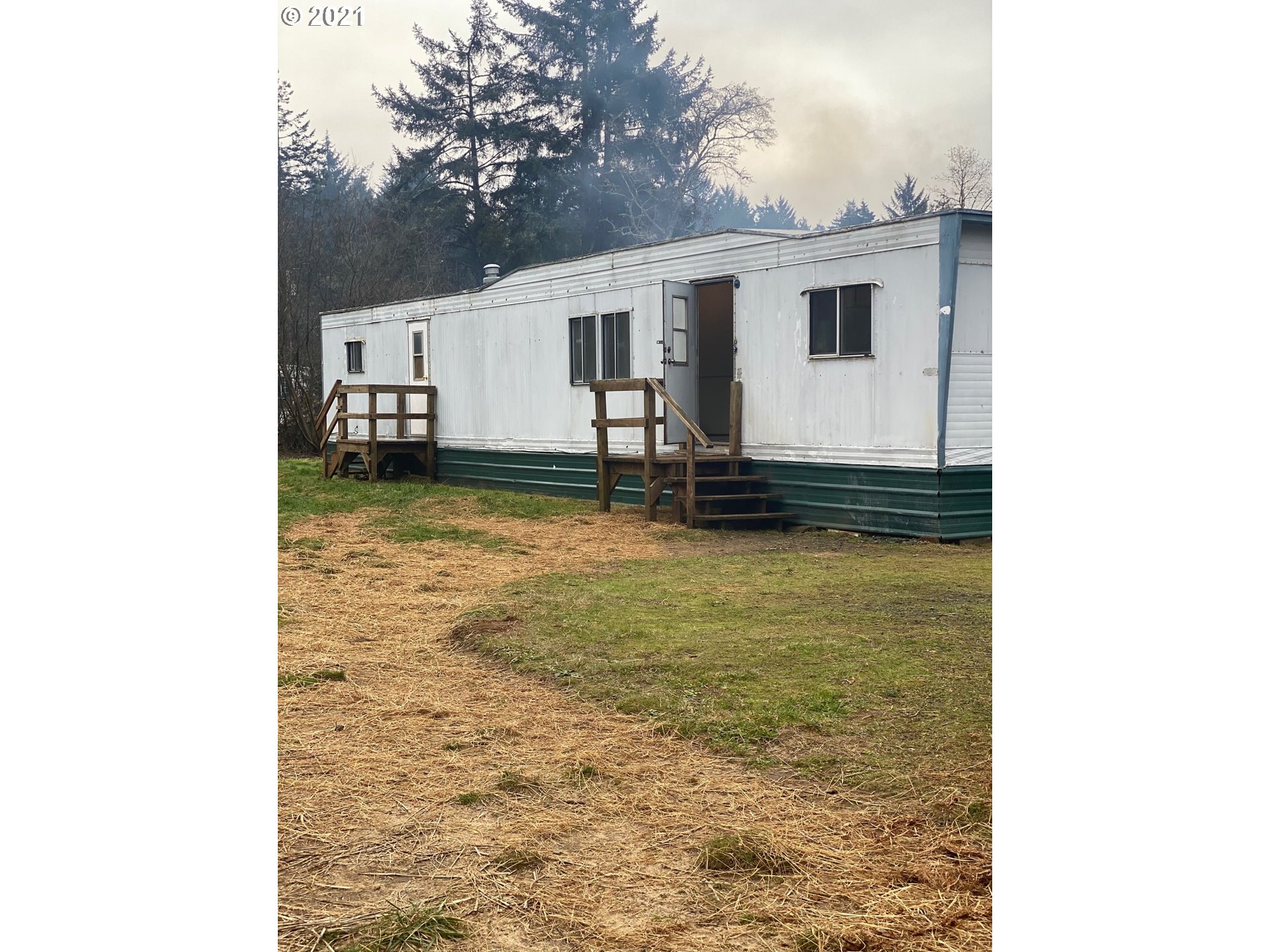 64361 Roy Road Coos Bay, OR 97420 - Photo 3 of 11 Gallery Image 3