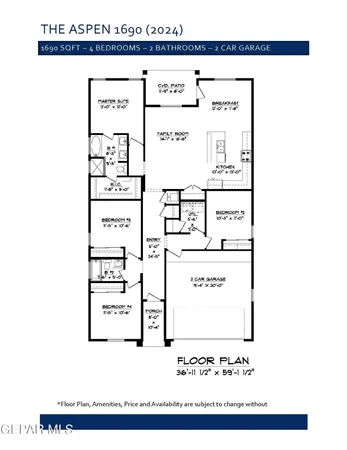 $284,950 | 12732 Polo Norte Drive, El Paso, TX 79934