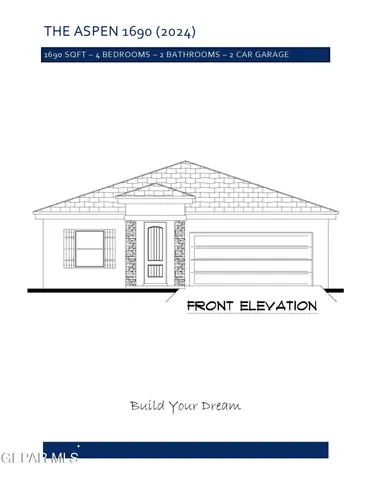 a picture of a black and white photo