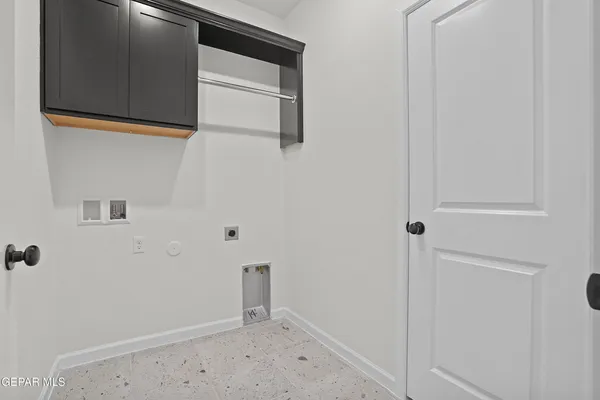 a view of small space