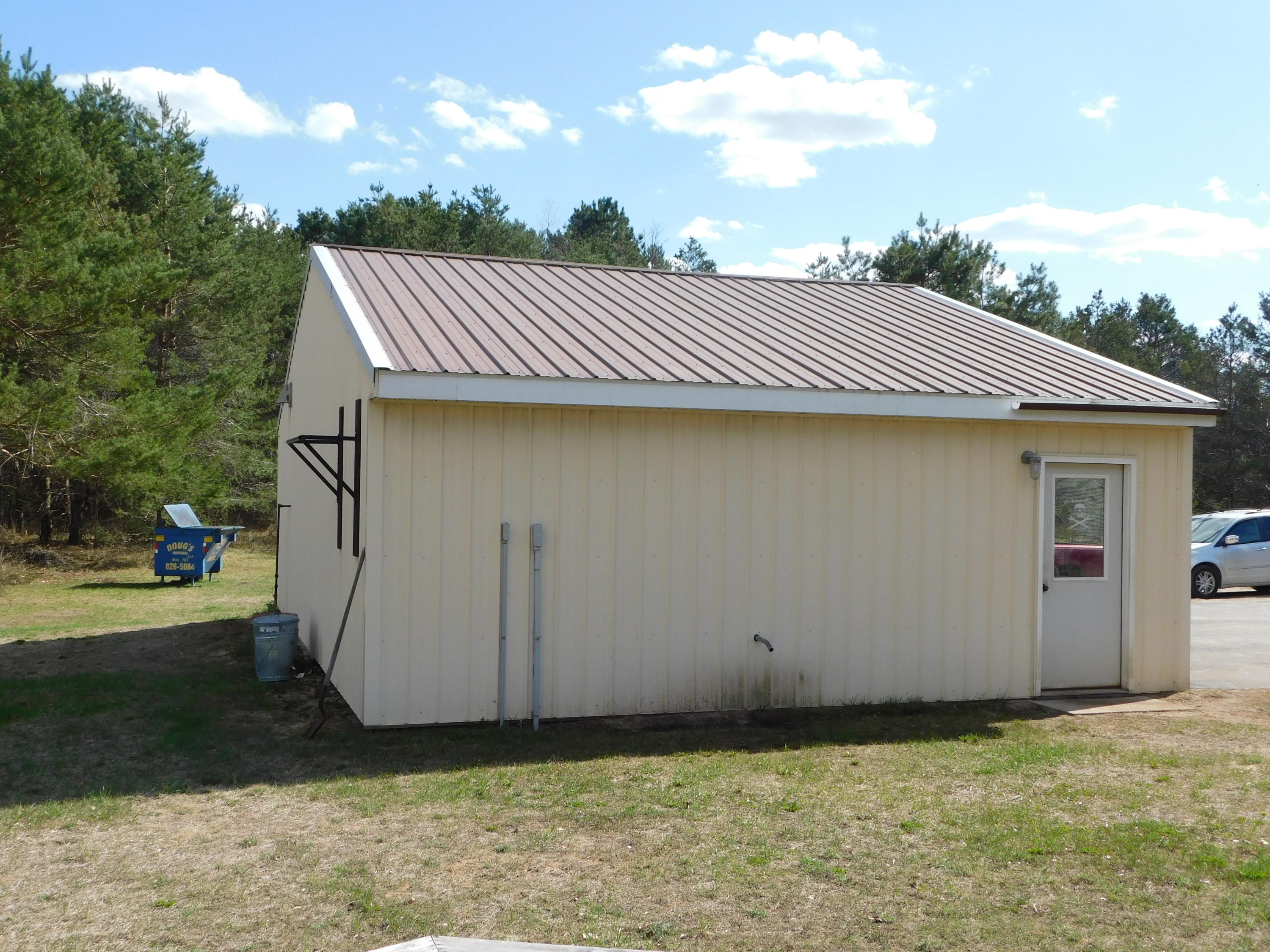 1552 Troyer Road Fairview, MI 48621 - Photo 25 of 28 Gallery Image 25