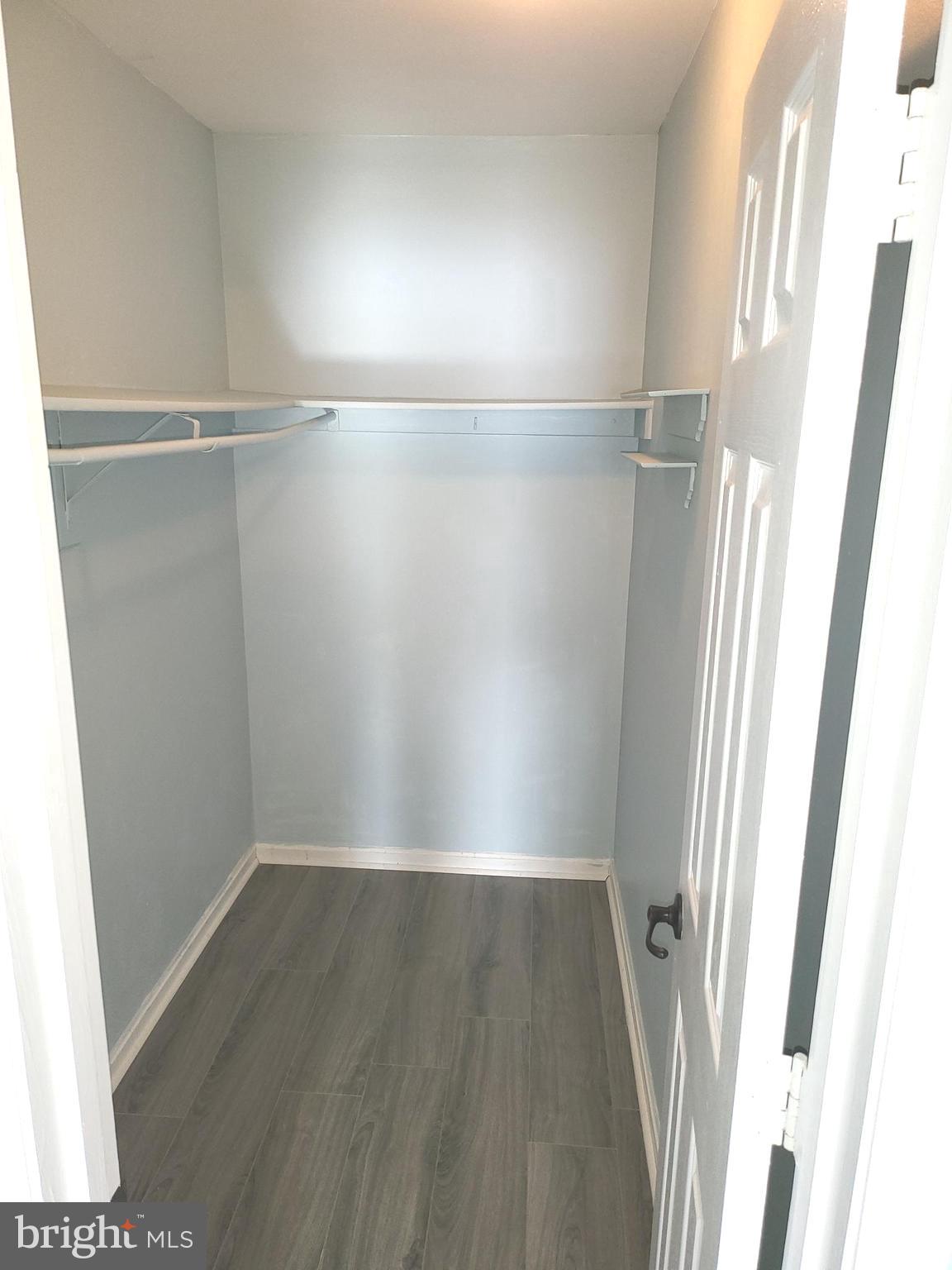 9381 Scarlet Oak Drive Manassas, VA 20110 - Photo 6 of 17 Walk-in Closet in Master Bedroom