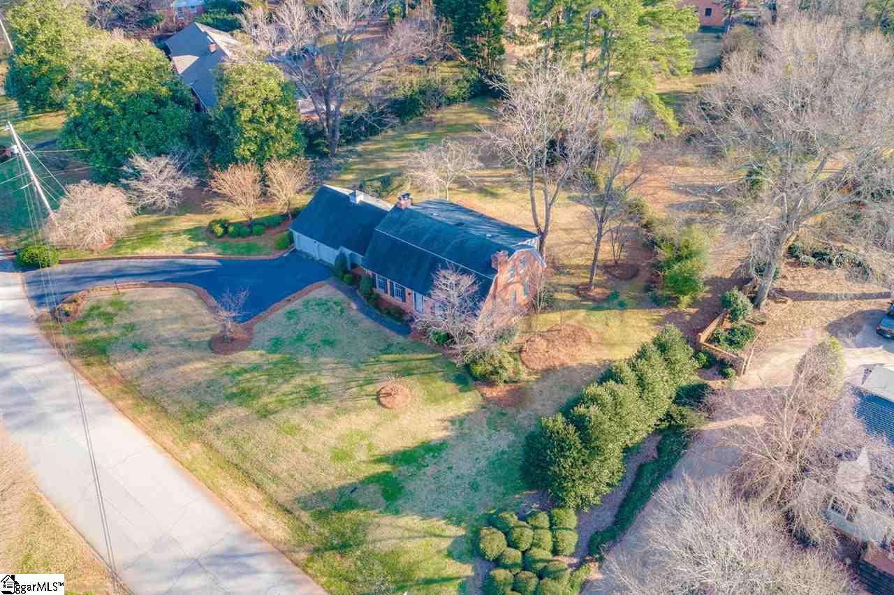 255 Sheffield Road Greer, SC 29651 - Photo 34 of 35