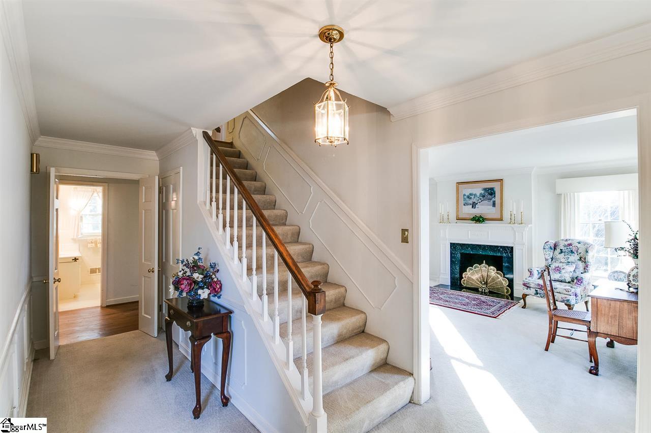 255 Sheffield Road Greer, SC 29651 - Photo 8 of 35