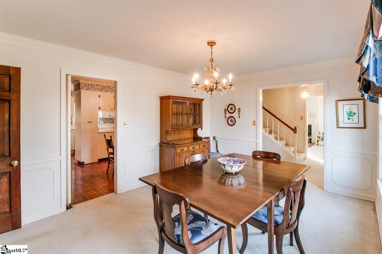 255 Sheffield Road Greer, SC 29651 - Photo 10 of 35