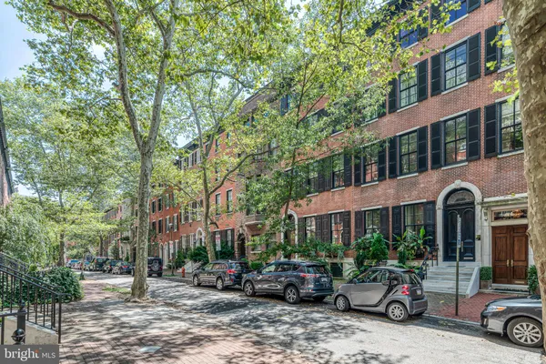 $4,900,000 | 1828 Delancey Place, Philadelphia, PA 19103