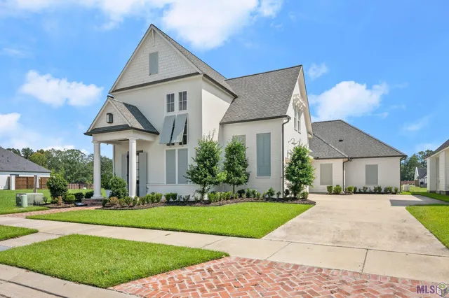 $820,000 | 8343 Hattic Street, St. George, LA 70817