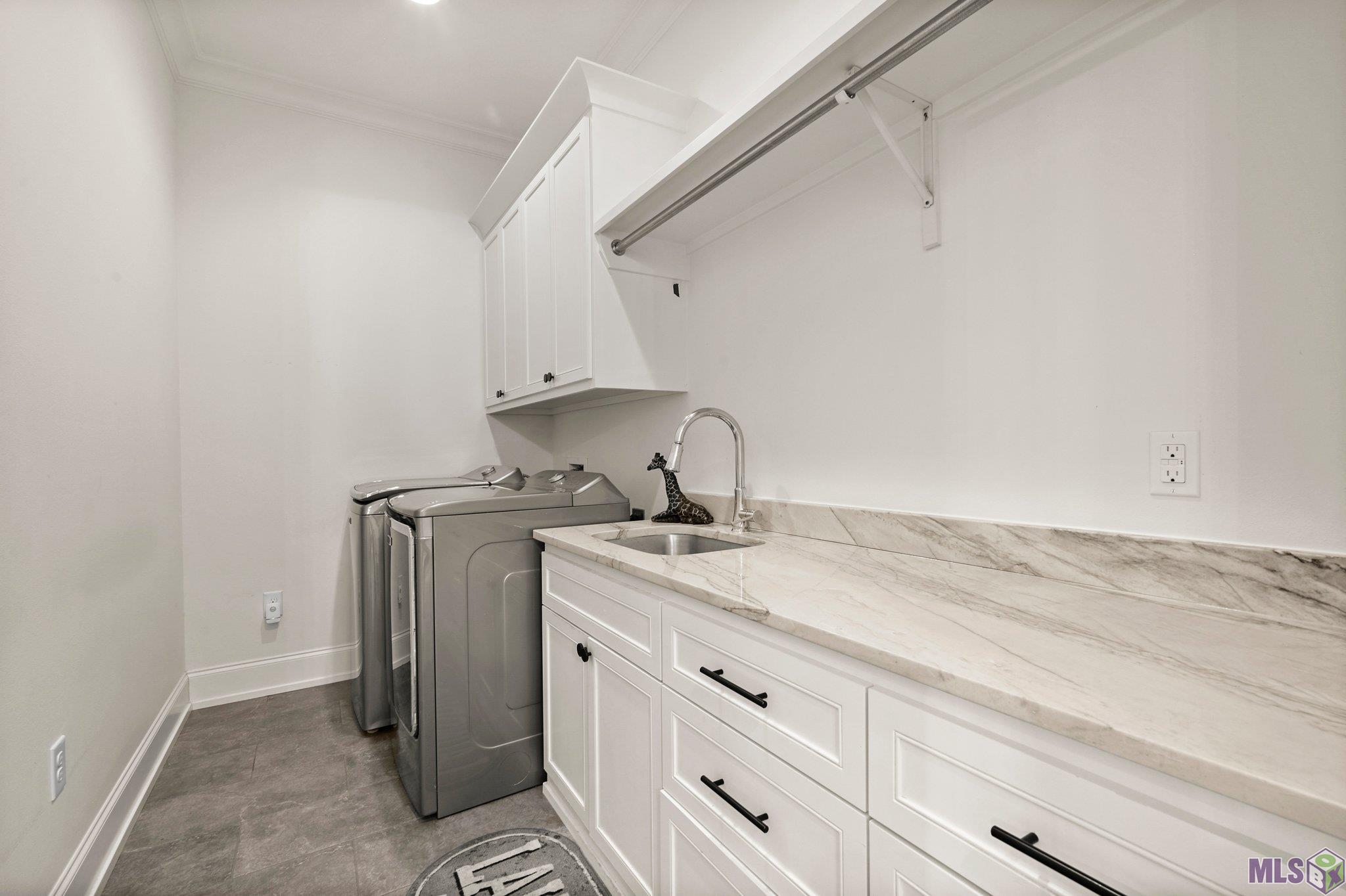 8343 Hattic Street St. George, LA 70817 - Photo 25 of 48 Laundry room 1st Floor