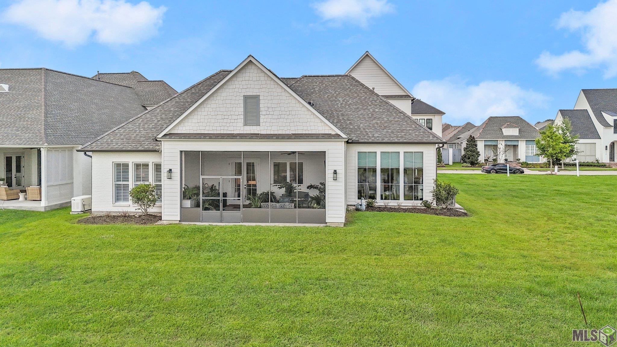 8343 Hattic Street St. George, LA 70817 - Photo 37 of 48