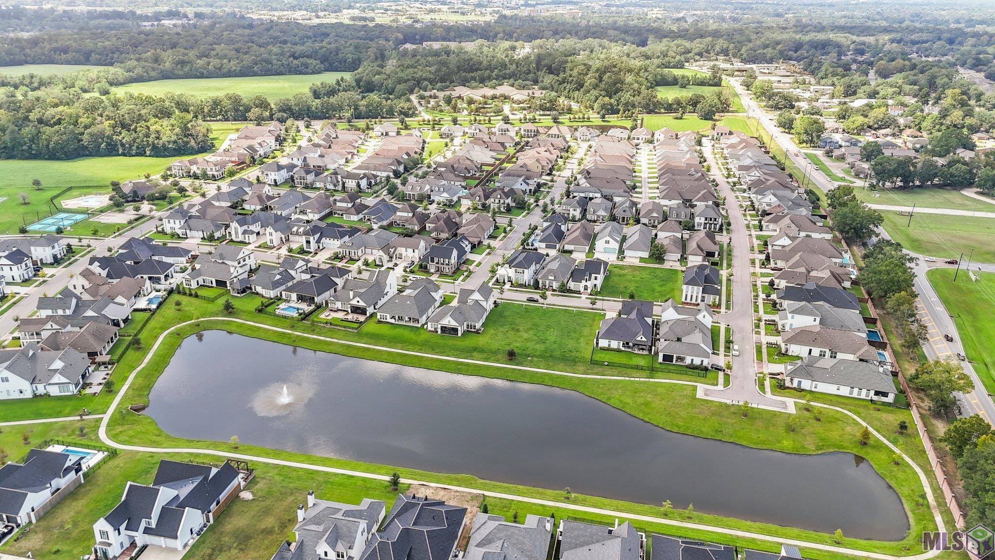 8343 Hattic Street St. George, LA 70817 - Photo 40 of 48