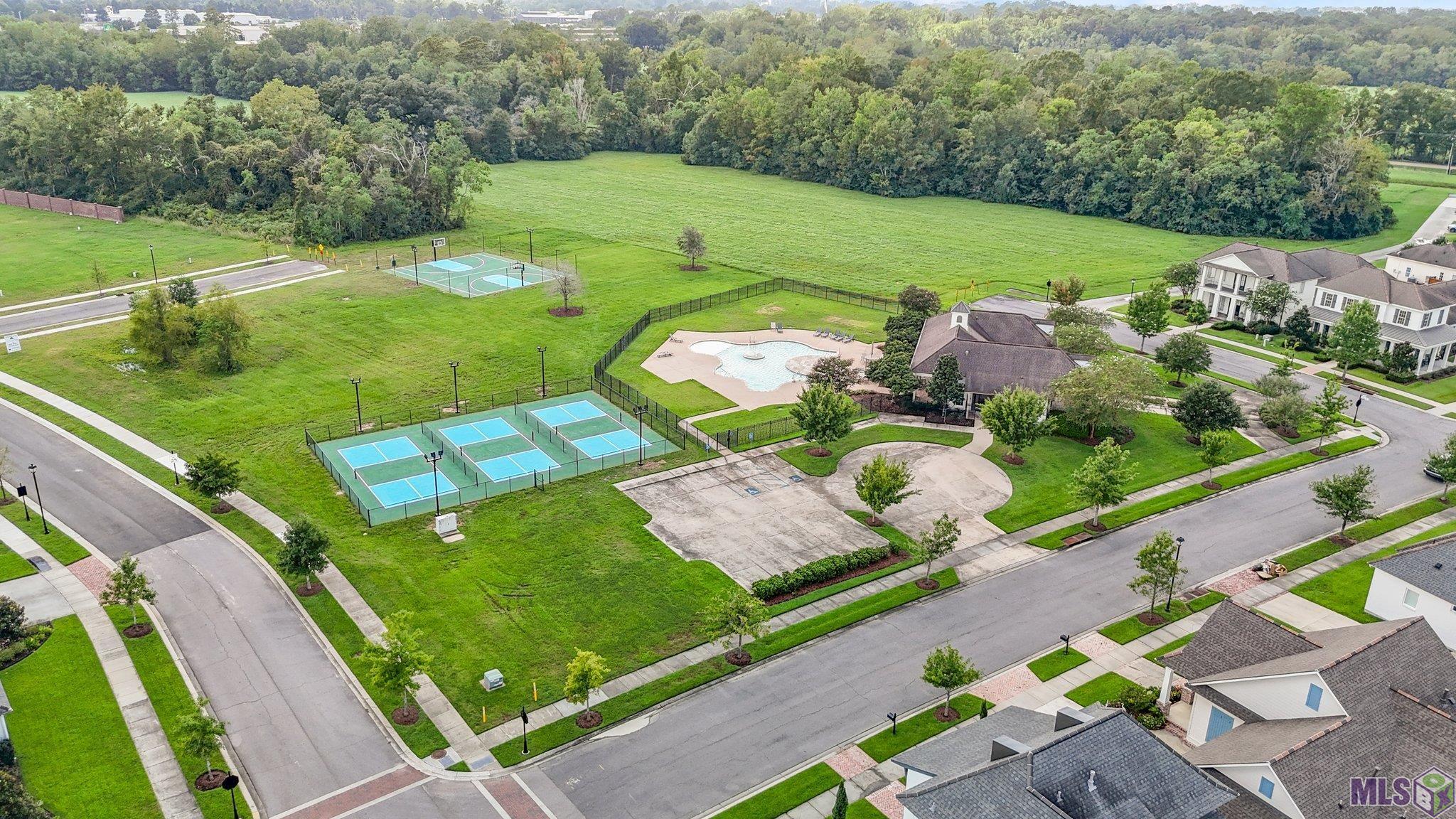 8343 Hattic Street St. George, LA 70817 - Photo 43 of 48