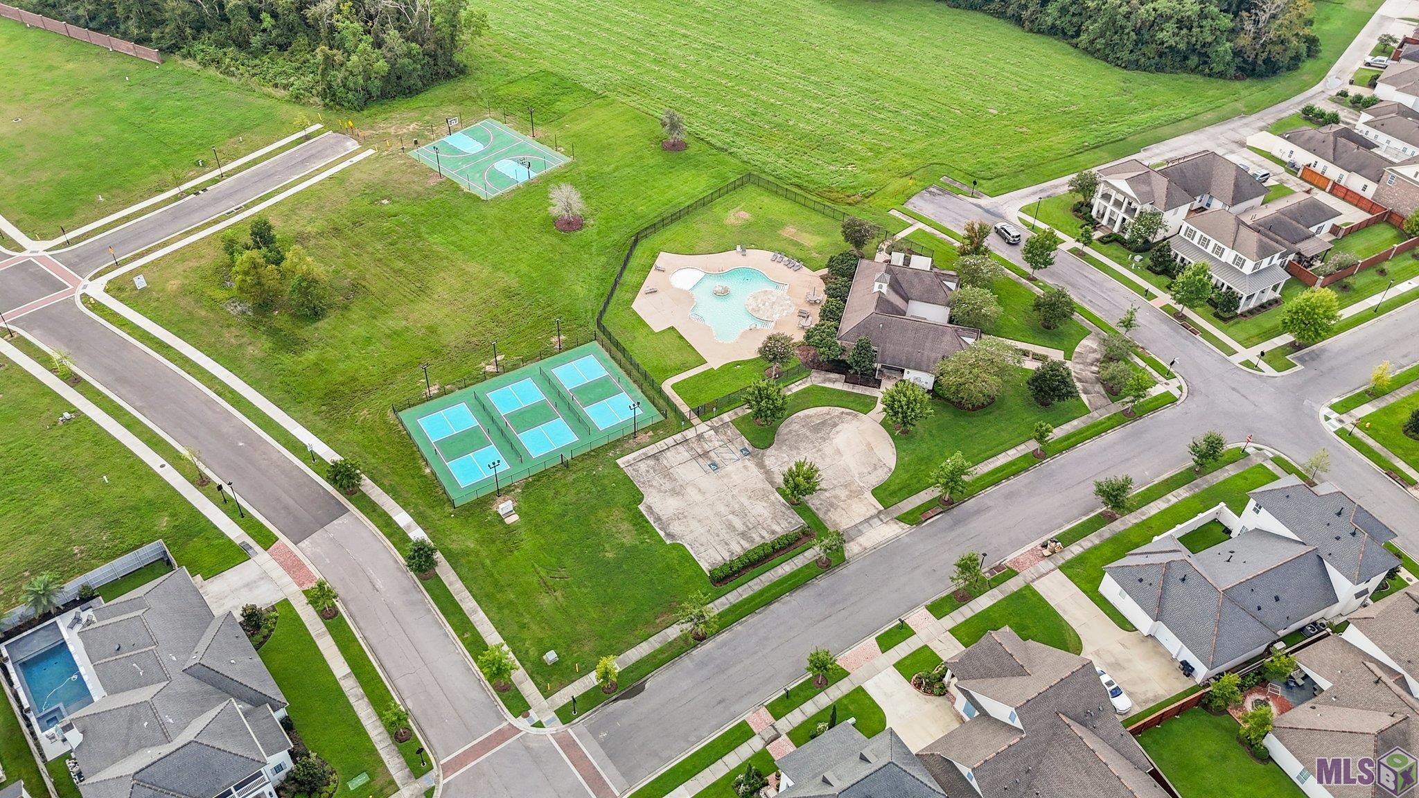 8343 Hattic Street St. George, LA 70817 - Photo 44 of 48