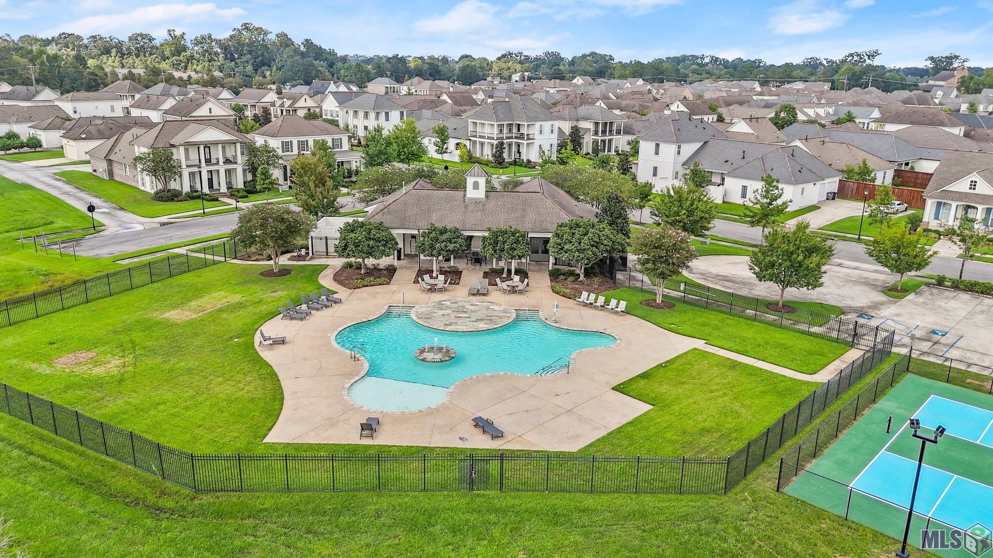 8343 Hattic Street St. George, LA 70817 - Photo 45 of 48