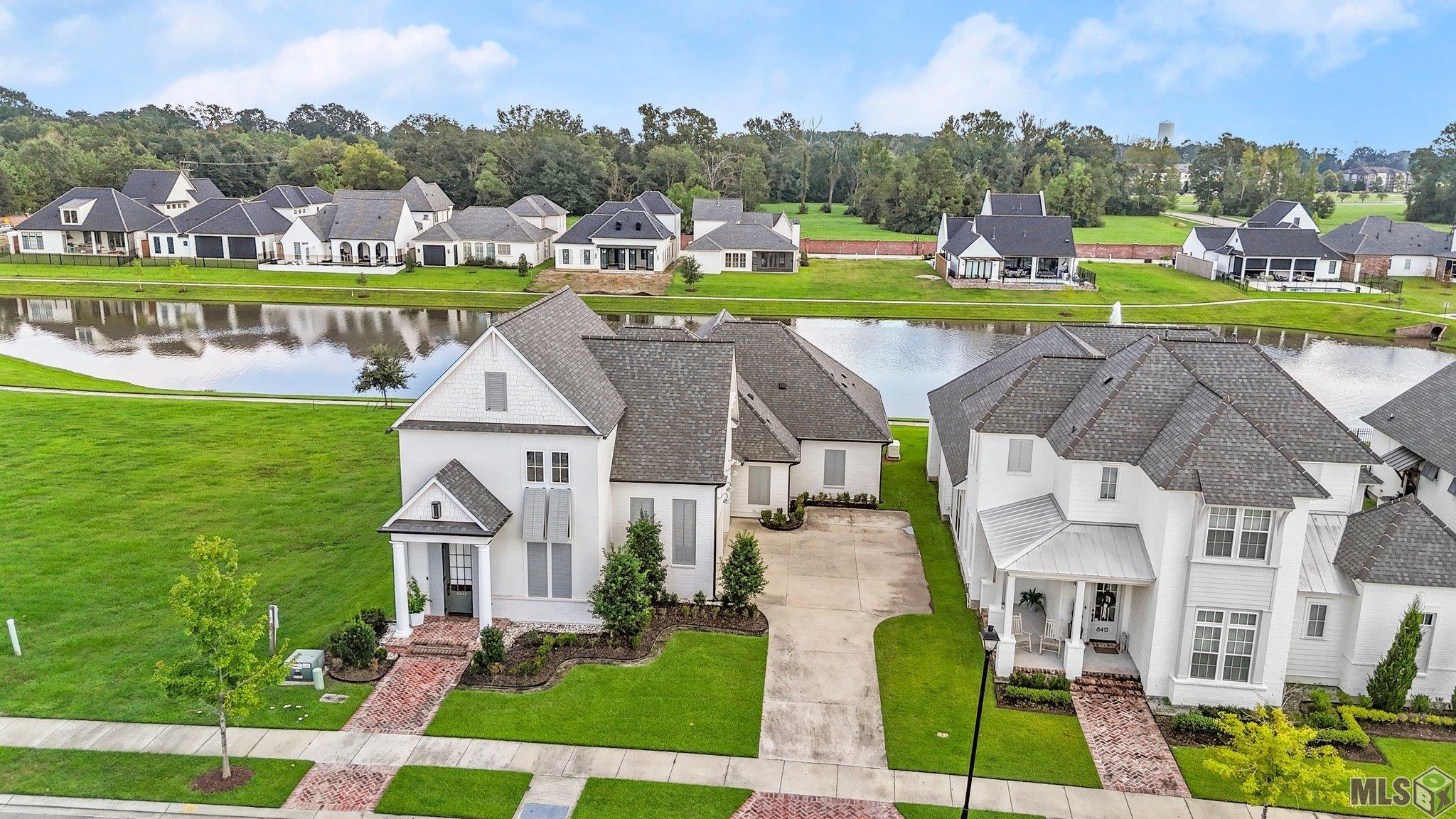 8343 Hattic Street St. George, LA 70817 - Photo 46 of 48