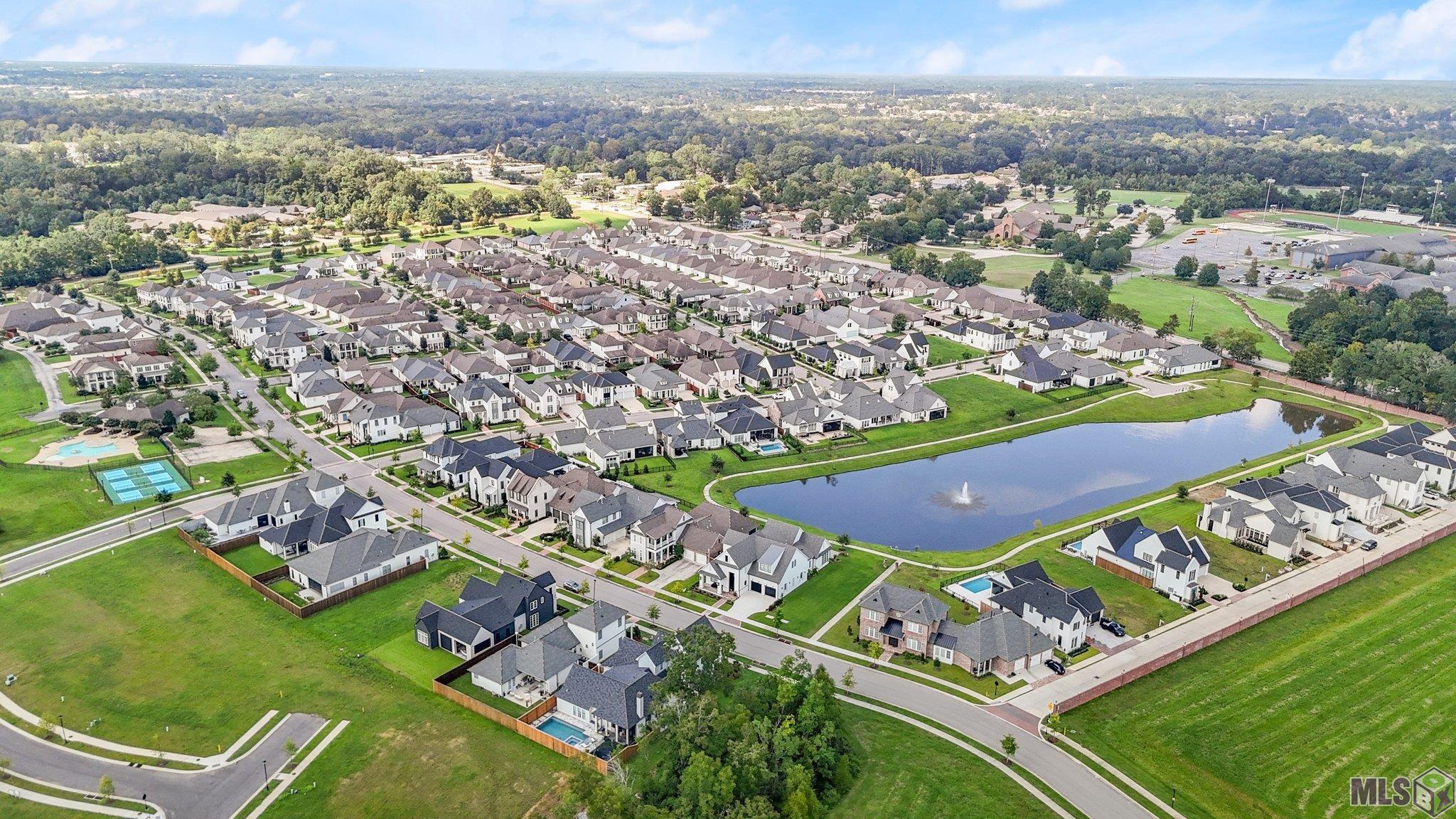 8343 Hattic Street St. George, LA 70817 - Photo 48 of 48