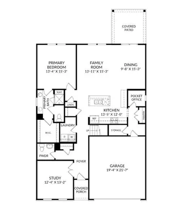 $388,040 | 4150 Whitehouse Street, Harlem, GA 30814