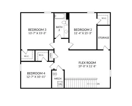 $388,040 | 4150 Whitehouse Street, Harlem, GA 30814