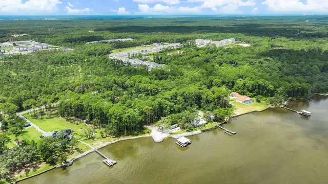 $1,792,000 | Tbd Chat Holley Road, Santa Rosa Beach, FL 32459