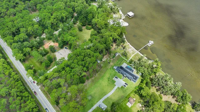 $1,792,000 | Tbd Chat Holley Road, Santa Rosa Beach, FL 32459
