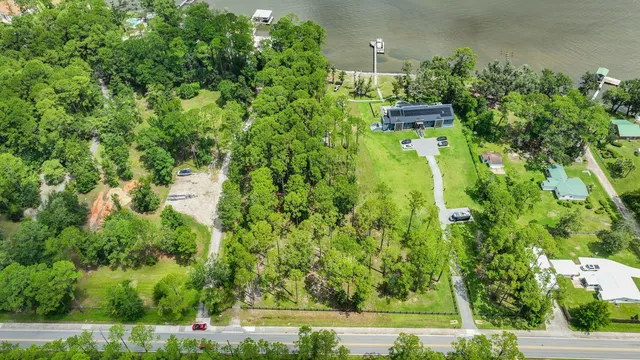 $1,792,000 | Tbd Chat Holley Road, Santa Rosa Beach, FL 32459