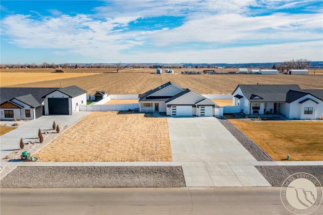 2239 Slate Road Billings, MT 59106 - Photo 1 of 15 Gallery Image 1