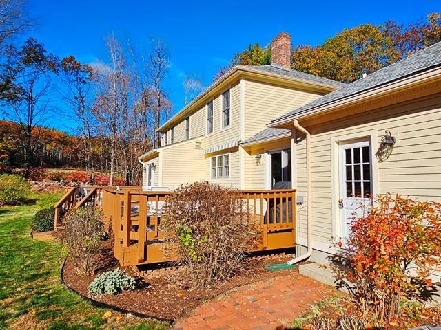 220 Hurricane Road Keene, NH 03431 - Photo 12 of 59