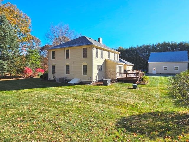 220 Hurricane Road Keene, NH 03431 - Photo 16 of 59