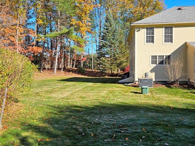 220 Hurricane Road Keene, NH 03431 - Photo 17 of 59