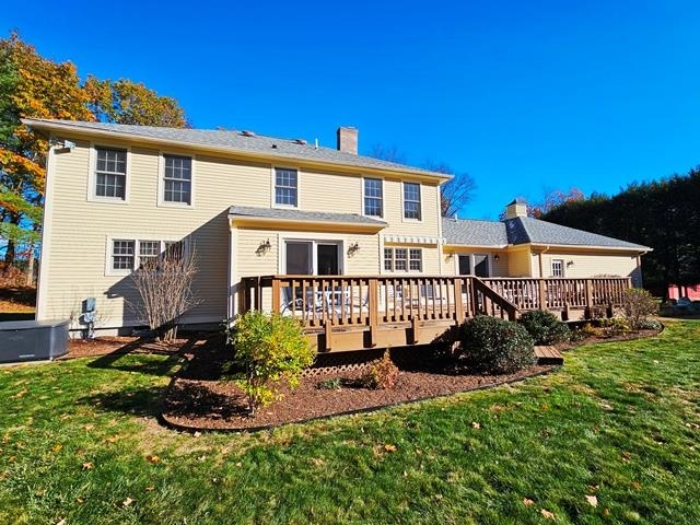 220 Hurricane Road Keene, NH 03431 - Photo 18 of 59