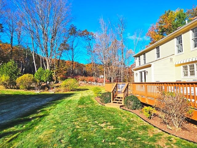 220 Hurricane Road Keene, NH 03431 - Photo 19 of 59