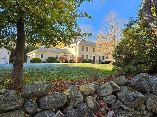 220 Hurricane Road Keene, NH 03431 - Photo 3 of 59