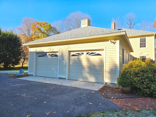 220 Hurricane Road Keene, NH 03431 - Photo 58 of 59