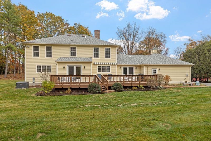 220 Hurricane Road Keene, NH 03431 - Photo 8 of 59