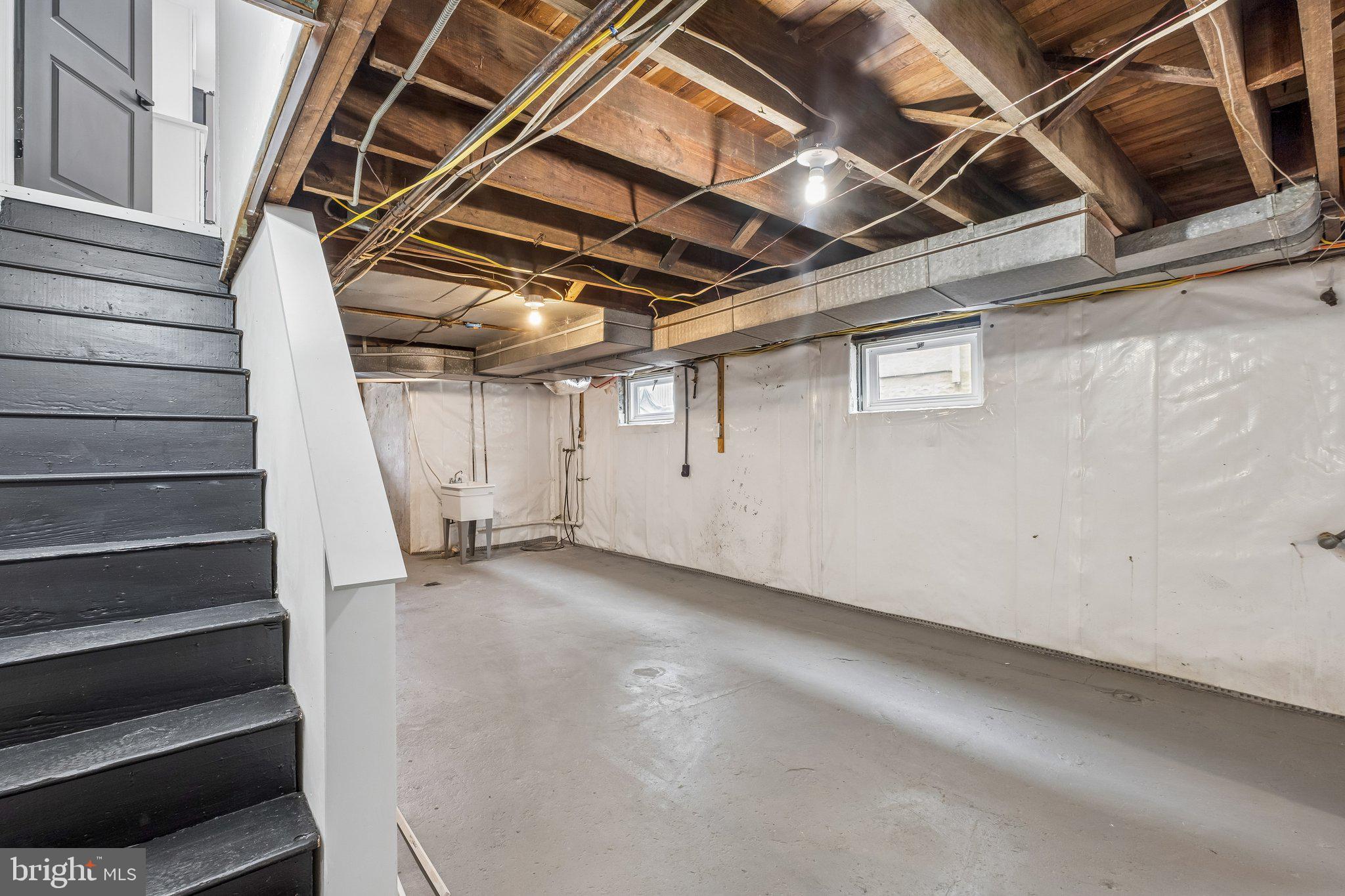 114 Conestoga Road Wayne, PA 19087 - Photo 68 of 71 Basement